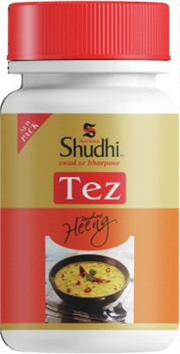 Archita Shudhi Tez Super Hing 200g(2 x 100 g)