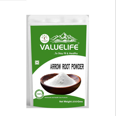 Value Life Arrow rootpowder (250g)(250 g)
