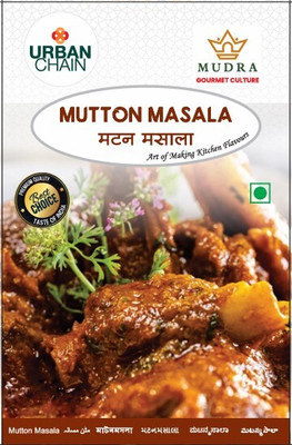 URBAN CHAIN MUTTON MASALA(100 g)