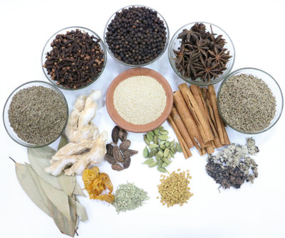 Spice Meve Aromatic Whole Garam Masala 15 Spice Combo(250 g)