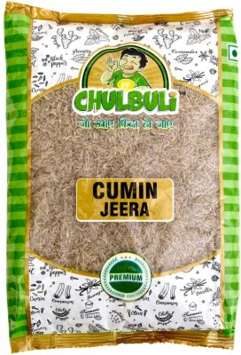 ppchulbuli Cumin seeds | Jeera | 500gm Pack |(500 g)