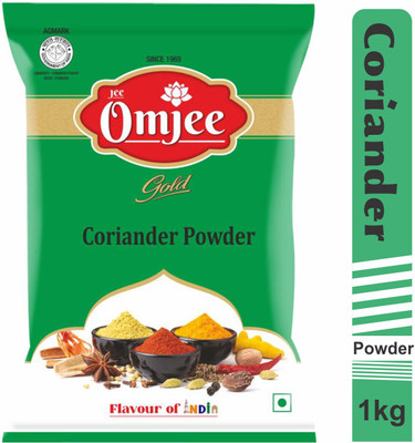 JEE OM JEE Dhaniya (Coriender) Powder(100 g)