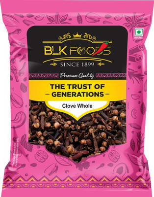 BLK FOODS Select Clove Whole (Laung)(100 g)