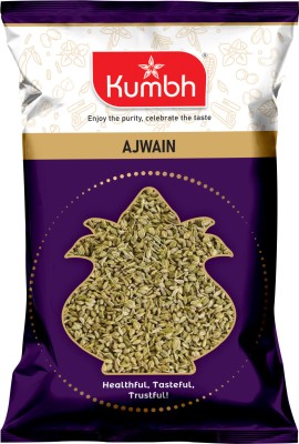 Kumbh Ajwain / Carom Seed(500 g)