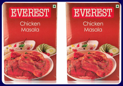 EVEREST Best CHICKEN MASALA_New95(2 x 50 g)