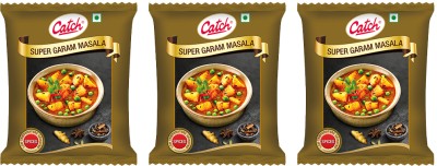 Catch Super Garam Masala(3 x 200 g)