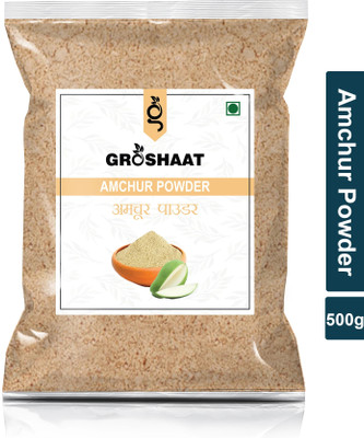 Groshaat Amchur Powder 500gm Pack(500 g)