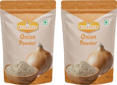 Fruvanta Onion Powder (50gm x 2).(2 x 50 g)