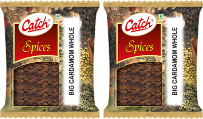 Catch Cardamom Big Whole Combo(2 x 50 g)