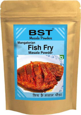 BST Mangalore Fish Fry Masala(250 g)