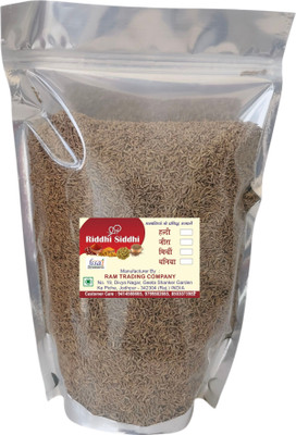 RIDDHI SIDDHI Jeera(1 kg)