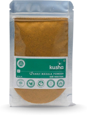 Kusha Spices & Blends Sabji Masala(100 g)