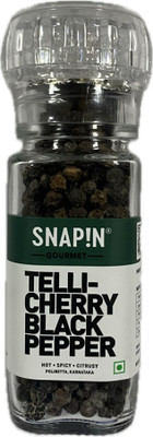 Snapin Tellicherry Black Pepper(50 g)