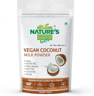 Nature's Precious Gift Coconut Milk Powder (Vegan) - 100 GM(100 g)