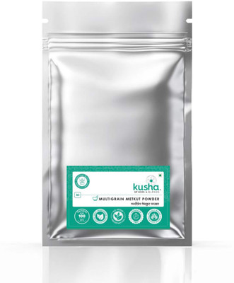 Kusha Spices & Blends Multigrain Metkut Powder(1000 g)