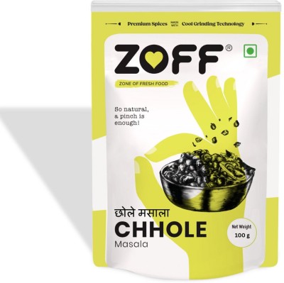 zoff Chole Masala(100 g)