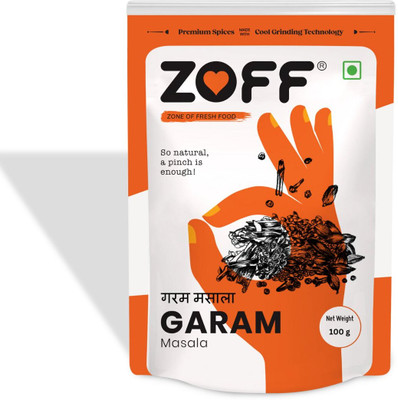 zoff Garam Masala(100 g)