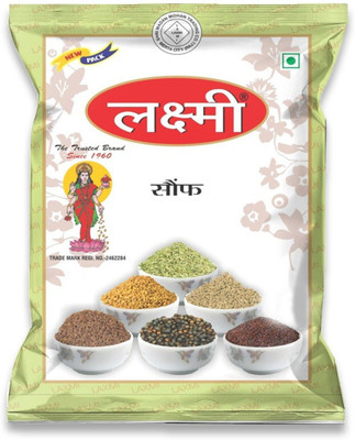 LAXMI Fresh Fennel Seeds 1 KG(1 kg)