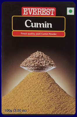 EVEREST cumin powder_New134(2 x 1 g)