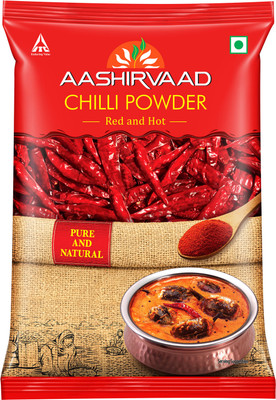 AASHIRVAAD Chilli Powder(200 g)