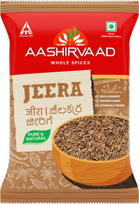 AASHIRVAAD Jeera(100 g)