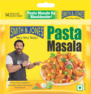 SMITH & JONES Pasta Masala(98 g)