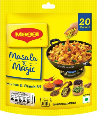 Maggi Masala-ae-Magic All in One Masala(120 g)