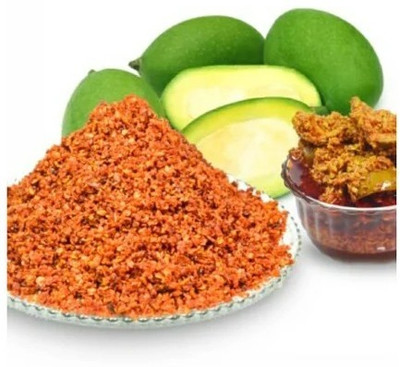 BR CART Homemade Achar Masala / Pickle Masala | Ready to use Pickle Masala Powder(3 kg)