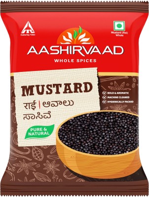 AASHIRVAAD MUSTARD(200 g)