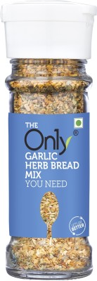 On1y Garlic Herb Bread Mix(48 g)