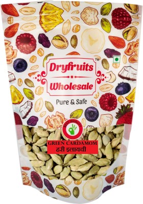 dryfruits wholesale Green Cardamom Hari Elaichi(50 g)