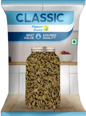 Classic Ajwain by Flipkart Grocery(100 g)