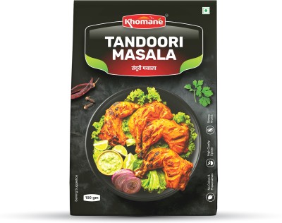 Khomane Tandoori Masala(100 g)