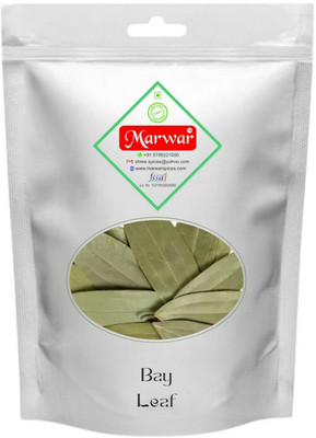 Marwar Bay Leaf | Tejpatta | Handpicked and Clean | Unadulterated(100 g)