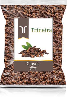 Trinetra Laung / Cloves 250gm Pack(250 g)