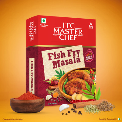 ITC Master Chef Fish Fry Masala(100 g)