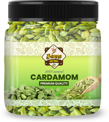 OM BANNA Cardamom(1 kg)