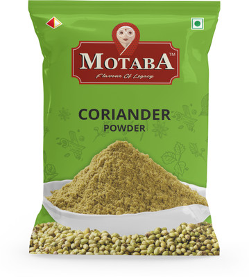 MOTABA Coriander Powder, Perfectly Balanced Dhania Powder with No Added Flavour & Color(5 kg)