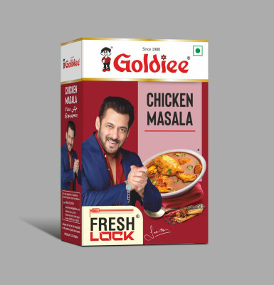 goldiee Chicken Masala(100 g)