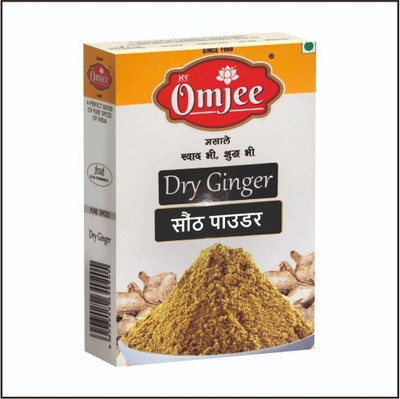 JEE OM JEE Saunth Powder 100gm(100 g)