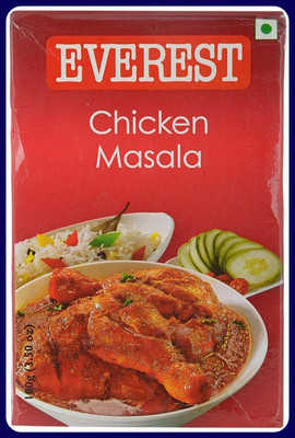 EVEREST chiken masala 100 gm_New127(100 g)