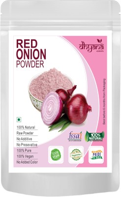 DHYANA EXIM Red Onion Powder(100 g)