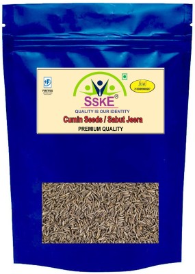 SSKE Cumin Seeds 200 g(200 g)