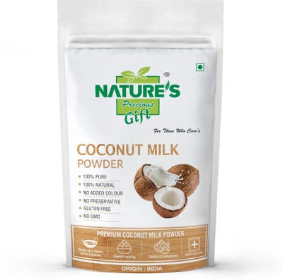 Nature's Precious Gift Coconut Milk Powder - 100 GM(100 g)