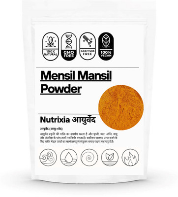 Nutrixia Mensil Powder-Menshil-Mayansil-मैनसिल(25 g)
