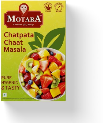 motaba masala chatpata chat masala(3 x 50 g)