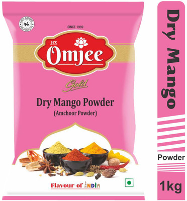 JEE OM JEE Dry Mango Powder(1 kg)