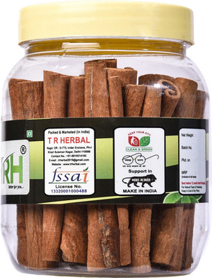 TRH TH25 Cinnamon Stick - Dalchini Stick (200gm)(200 g)