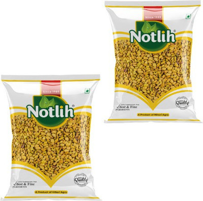 Notlih Methi Seeds 100gm*2(2 x 100 g)