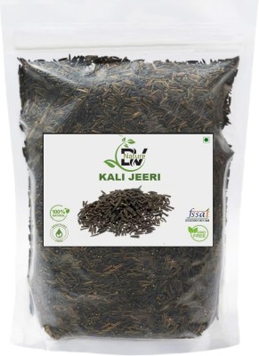 D V Nature KALI JIRI – KAALI JEERI – KALIJIRI - KAALIJEERI - CENTRATHERUM ANTHELMINTICUM(100 g)